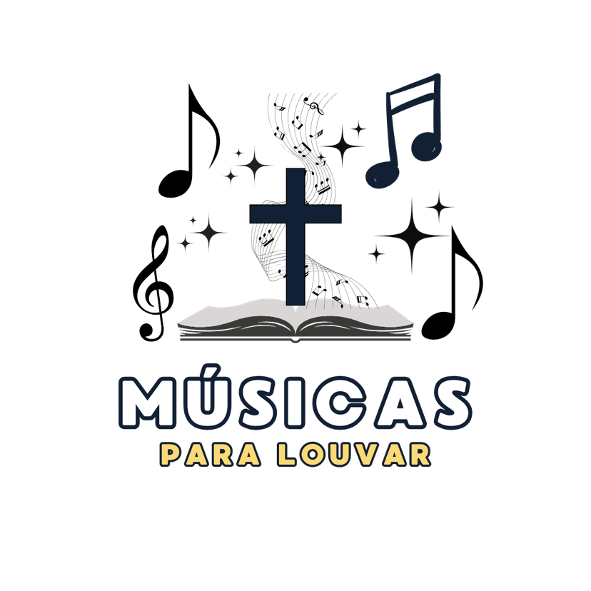 Bíblia com notas musicais